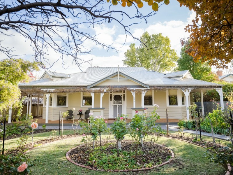 354 Beveridge Street, Swan Hill VIC 3585