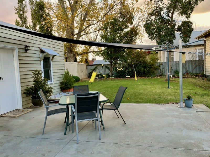 354 Beveridge Street, Swan Hill VIC 3585