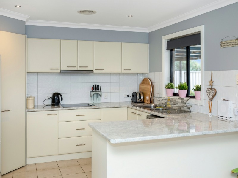 Unit 3/10 Betts Court, Swan Hill VIC 3585