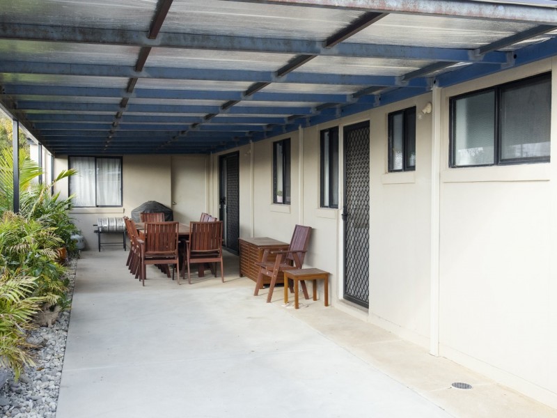 Unit 3/10 Betts Court, Swan Hill VIC 3585
