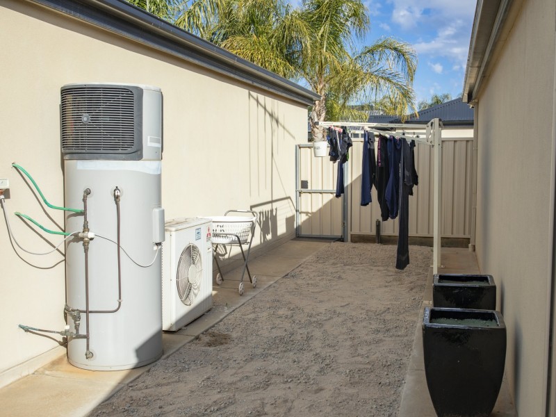 Unit 3/10 Betts Court, Swan Hill VIC 3585