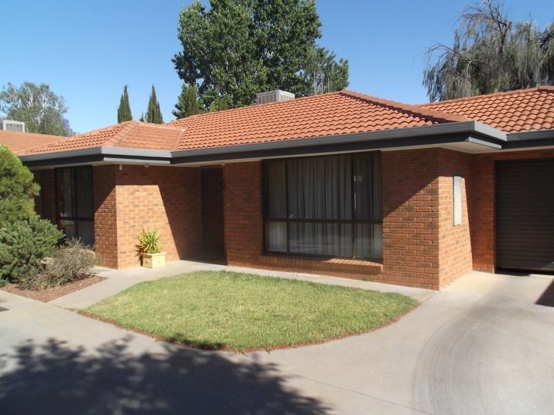 2/103 Splatt Street, Swan Hill VIC 3585