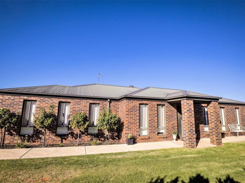 1/37A Pye Street, Swan Hill VIC 3585