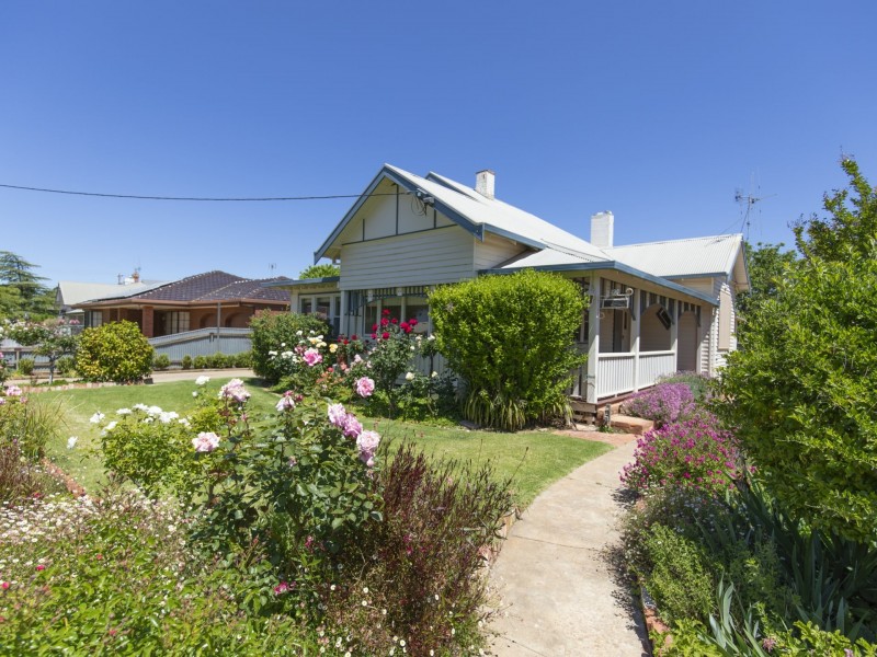 92 Splatt Street, Swan Hill VIC 3585