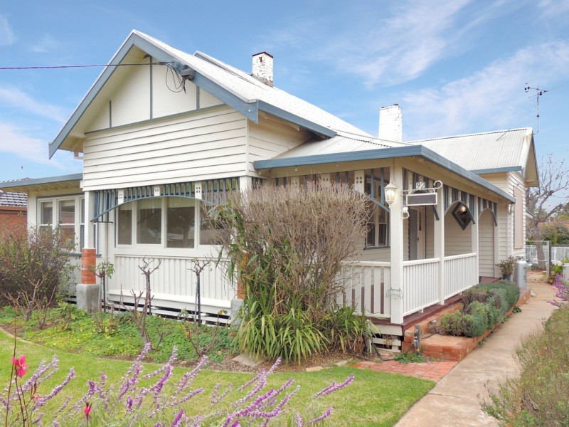 92 Splatt Street, Swan Hill VIC 3585