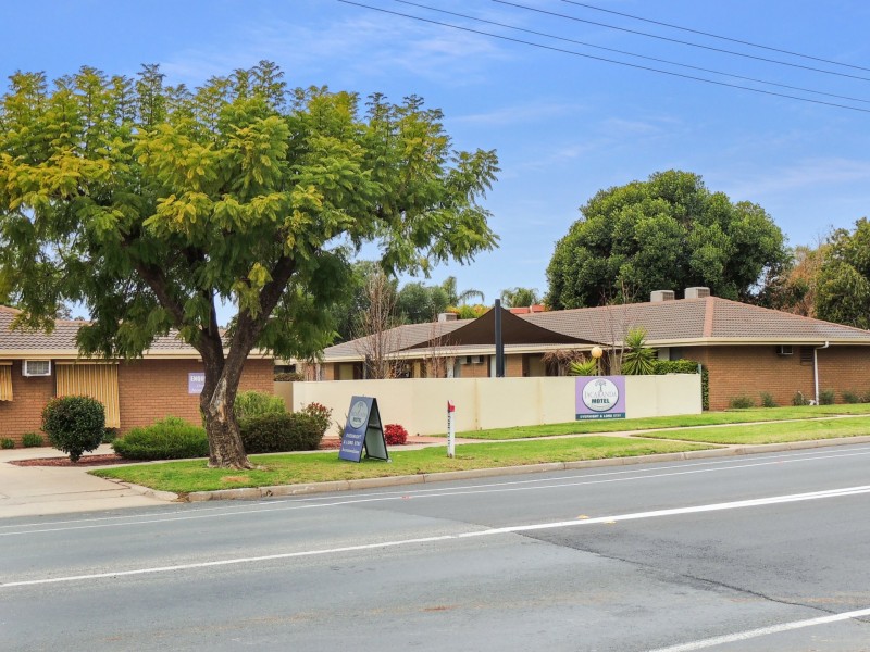 179 Curlewis Street, Swan Hill VIC 3585