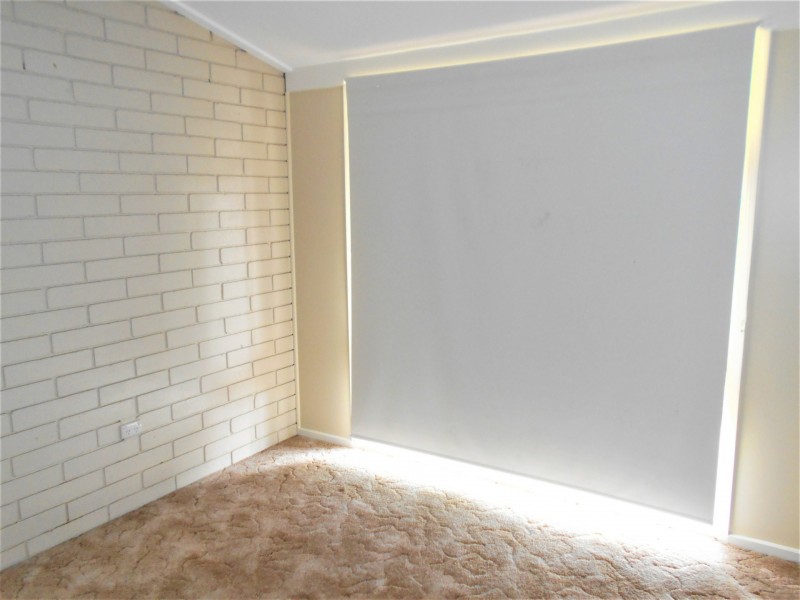 Flat 1/1-3 Werril Street, Swan Hill VIC 3585