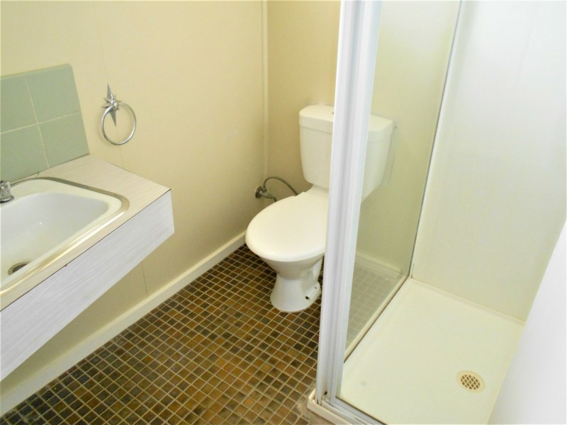 Flat 1/1-3 Werril Street, Swan Hill VIC 3585