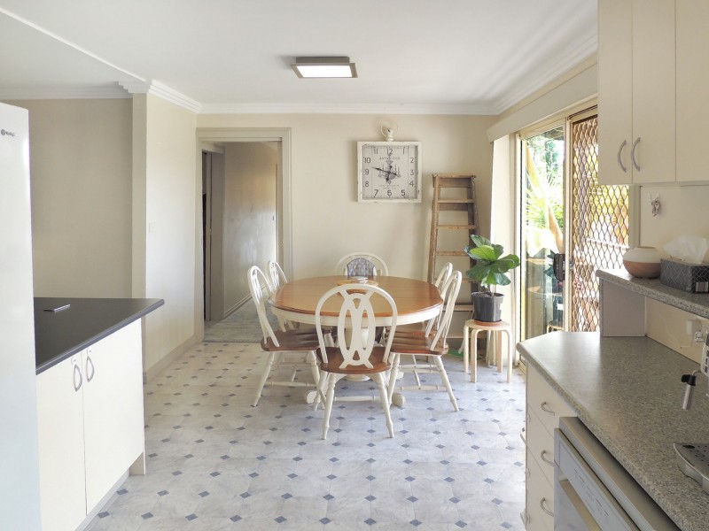 122 Stradbroke Avenue, Nyah VIC 3594