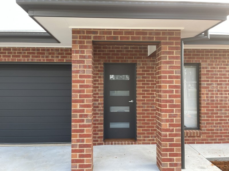 Unit 6/25 Pritchard Street, Swan Hill VIC 3585