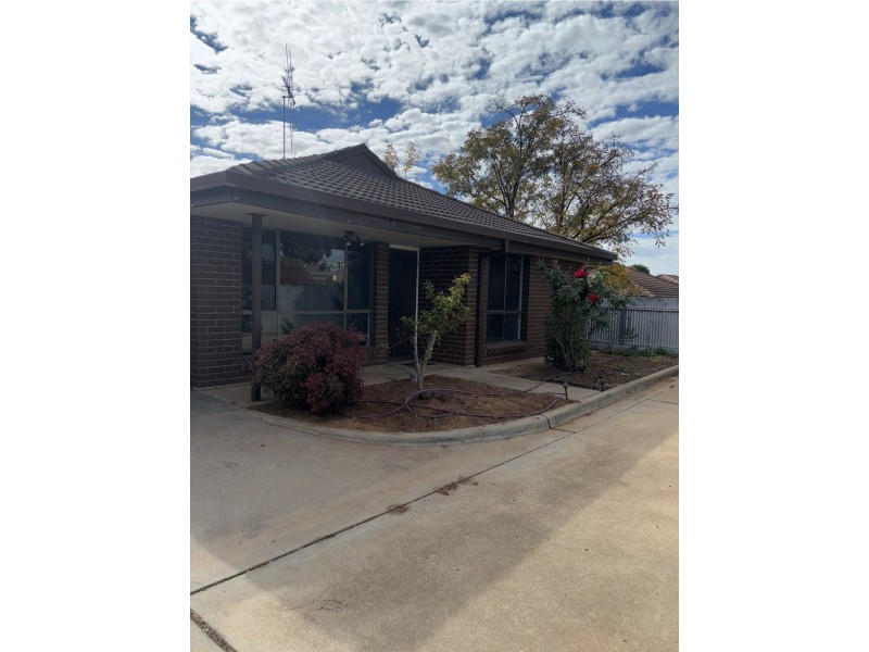 Unit 3/41 Splatt Street, Swan Hill VIC 3585