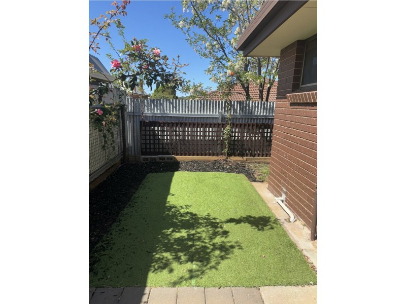 Unit 3/41 Splatt Street, Swan Hill VIC 3585