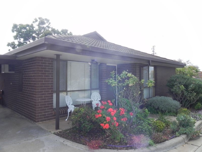 Unit 3/41 Splatt Street, Swan Hill VIC 3585