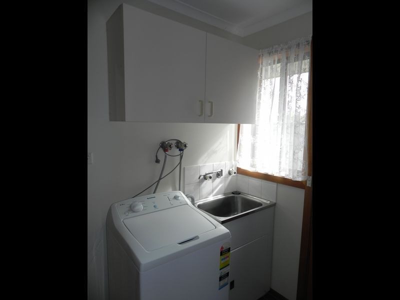 Unit 3/41 Splatt Street, Swan Hill VIC 3585