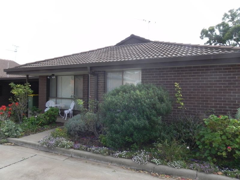 Unit 3/41 Splatt Street, Swan Hill VIC 3585