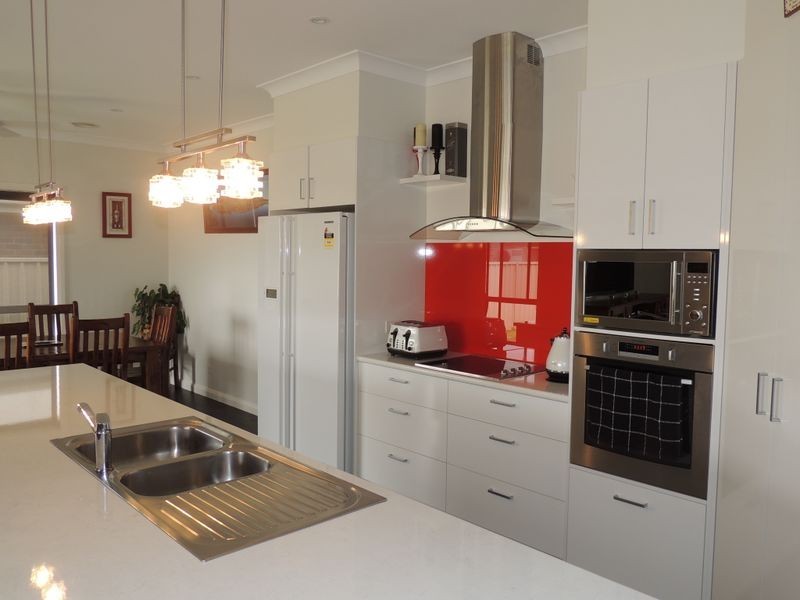 25 Boobialla Drive, Swan Hill VIC 3585