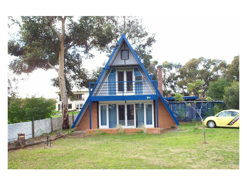 541 Lakeside Drive, Lake Boga VIC 3584