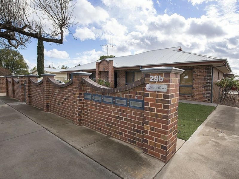 Unit 5/28B Pritchard Street, Swan Hill VIC 3585