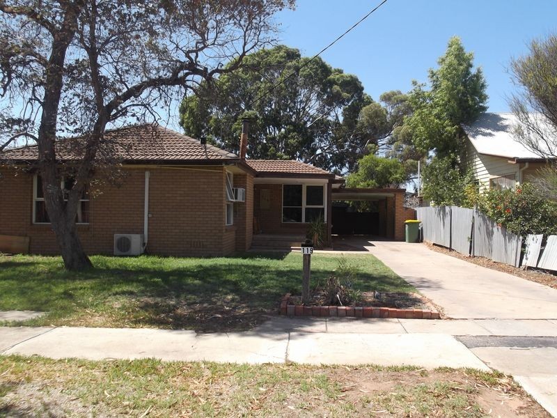 119 Thurla Street, Swan Hill VIC 3585