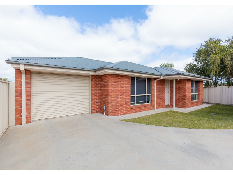 Unit 3/195B McCallum Street, Swan Hill VIC 3585