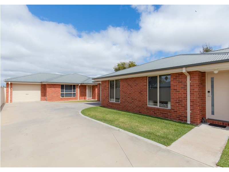 Unit 3/195B McCallum Street, Swan Hill VIC 3585