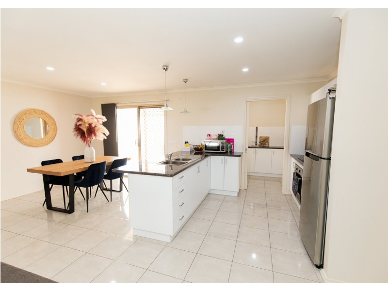 Unit 3/195B McCallum Street, Swan Hill VIC 3585