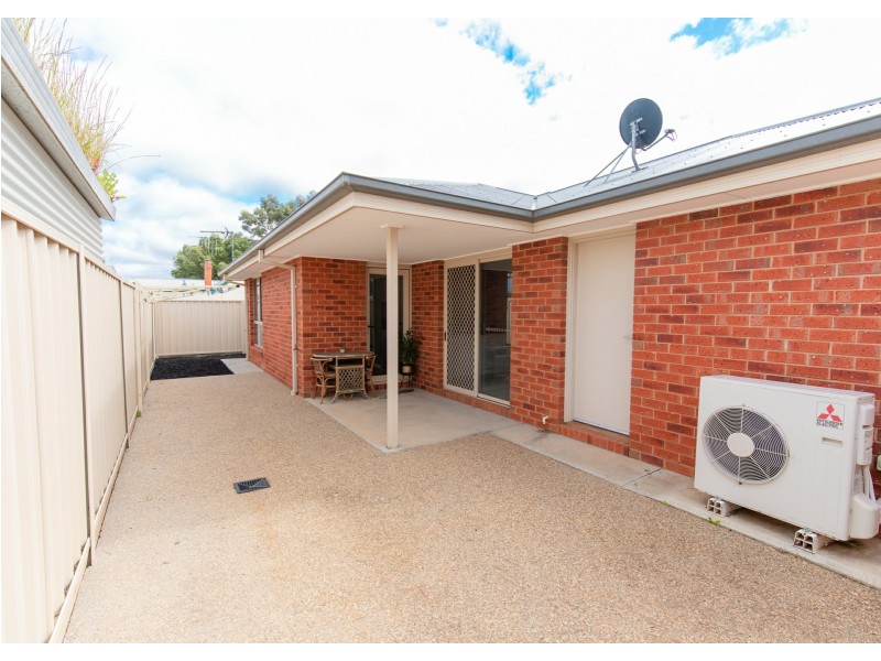 Unit 3/195B McCallum Street, Swan Hill VIC 3585