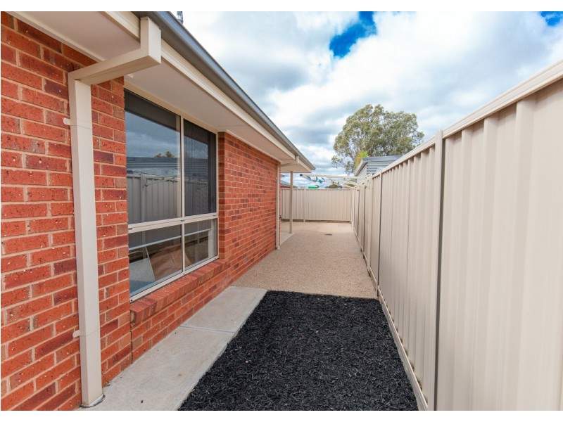 Unit 3/195B McCallum Street, Swan Hill VIC 3585