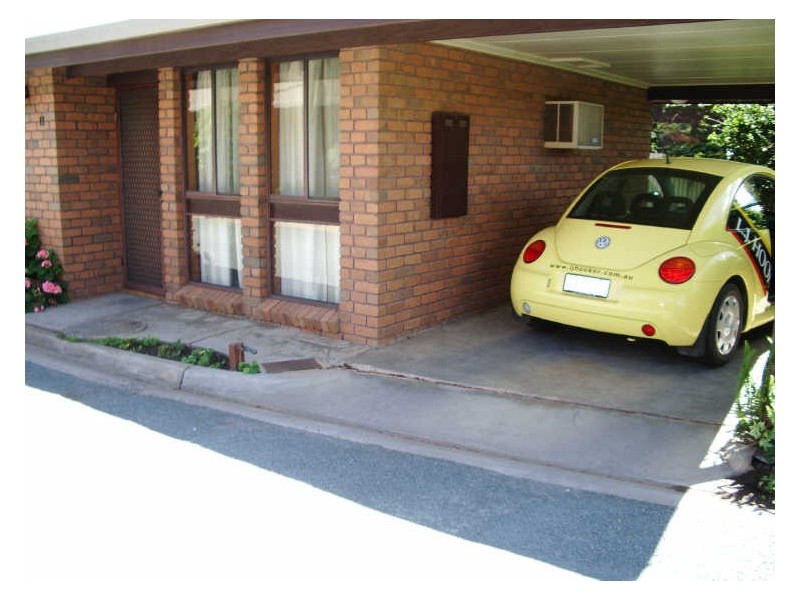 11/13 Naretha Street, Swan Hill VIC 3585