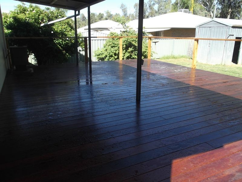 38 Murray Street, Tooleybuc NSW 2736