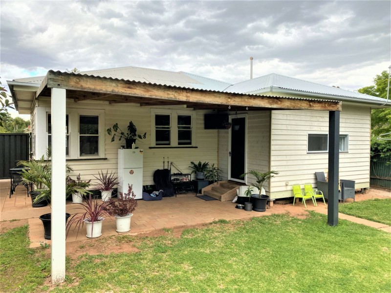 26 Everingham Street, Swan Hill VIC 3585