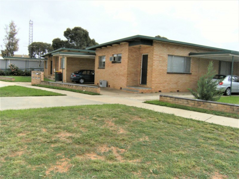 5/136 Stradbroke Avenue, Swan Hill VIC 3585