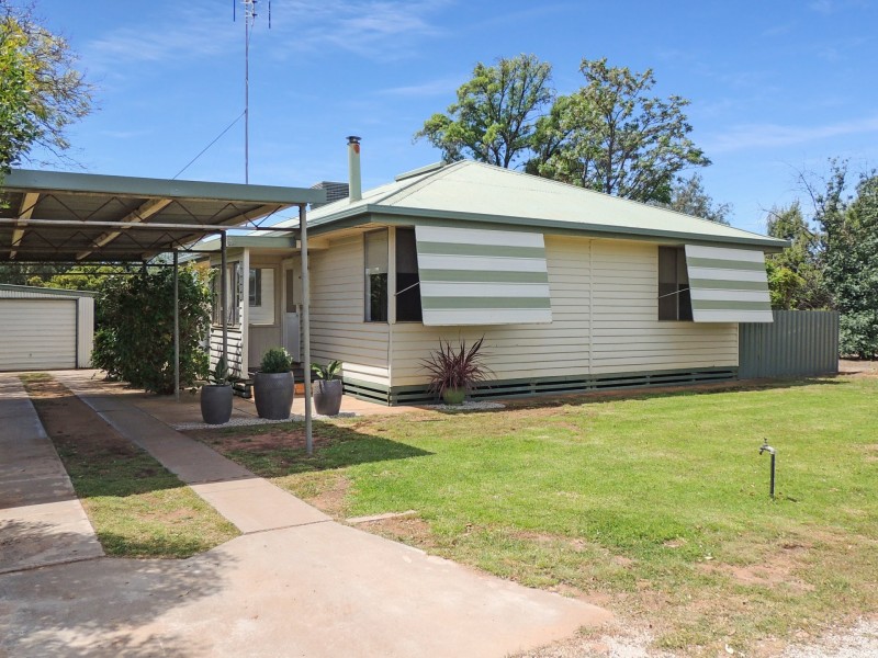 349 Murray Valley Highway, Lake Boga VIC 3584