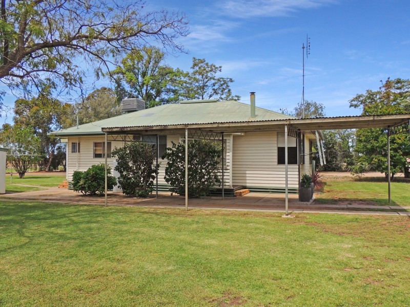 349 Murray Valley Highway, Lake Boga VIC 3584