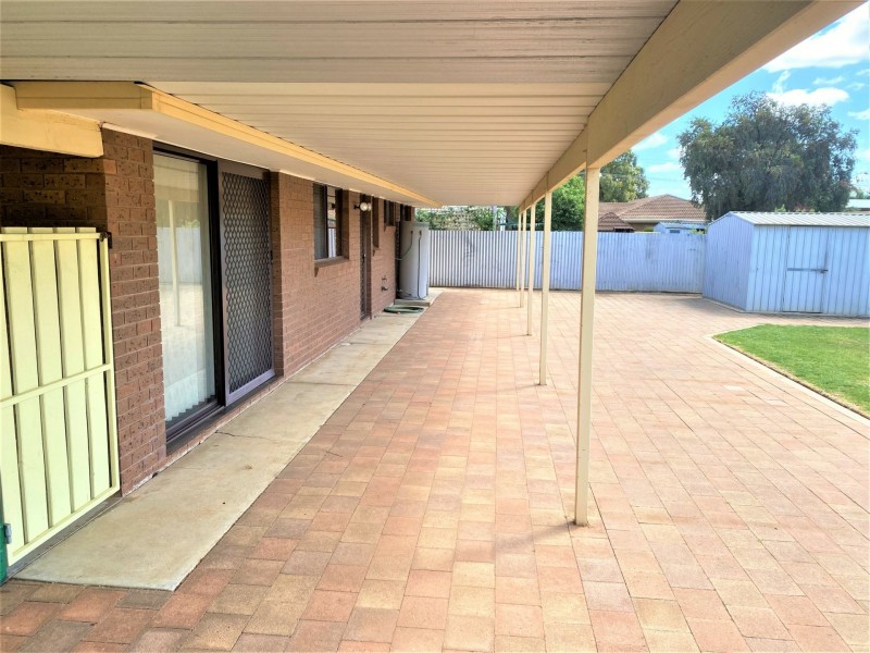 3 Lock Drive, Swan Hill VIC 3585