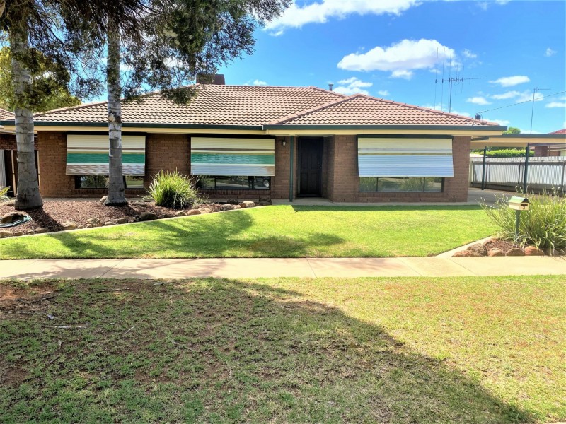3 Lock Drive, Swan Hill VIC 3585