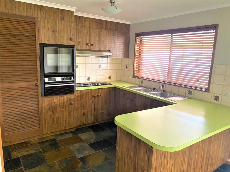 3 Lock Drive, Swan Hill VIC 3585