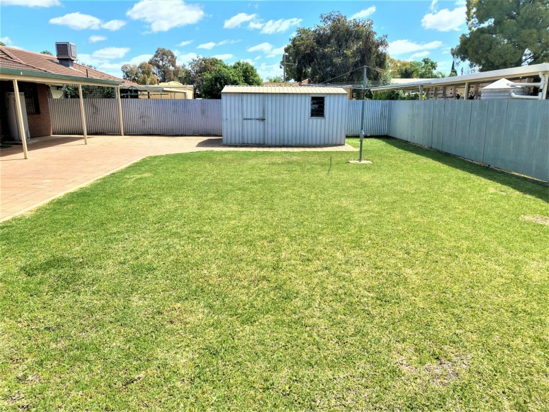 3 Lock Drive, Swan Hill VIC 3585