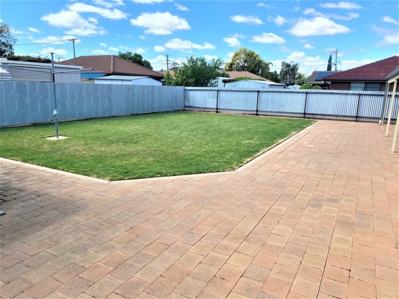 3 Lock Drive, Swan Hill VIC 3585
