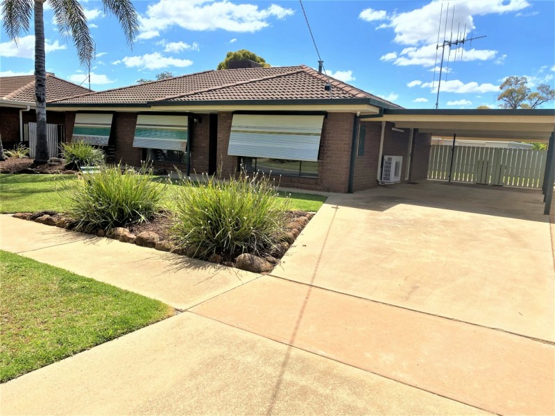 3 Lock Drive, Swan Hill VIC 3585