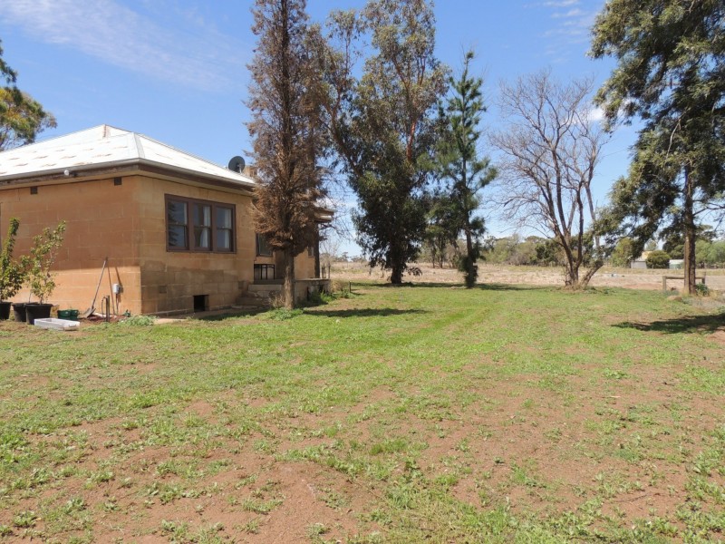 127 Louttits Lane, Koraleigh NSW 2735