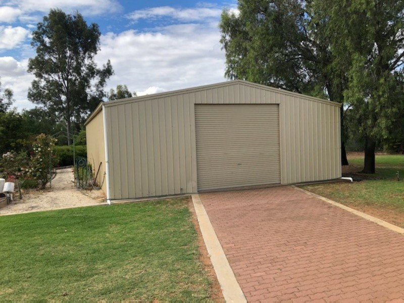 1-19 Hayes Road, Lake Boga VIC 3584