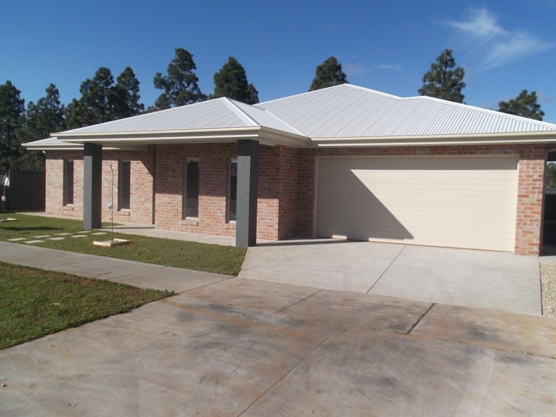 19 Acacia Street, Swan Hill VIC 3585