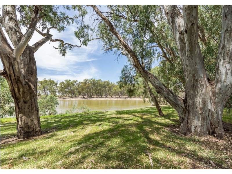 Unit 5/8 Milloo Street, Swan Hill VIC 3585
