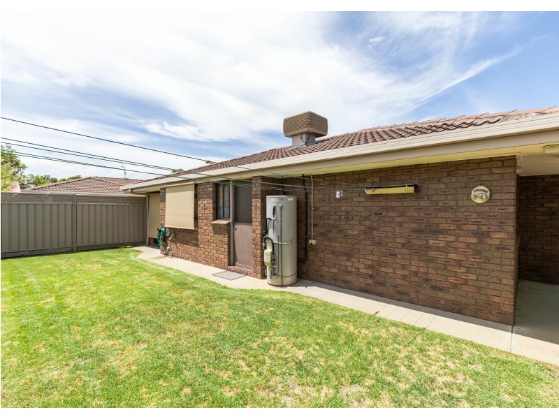 Unit 5/8 Milloo Street, Swan Hill VIC 3585