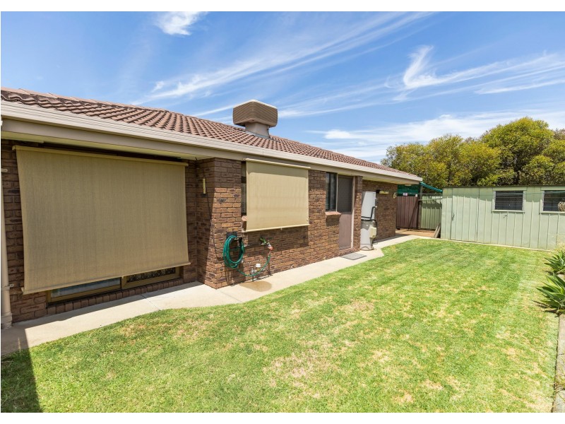 Unit 5/8 Milloo Street, Swan Hill VIC 3585