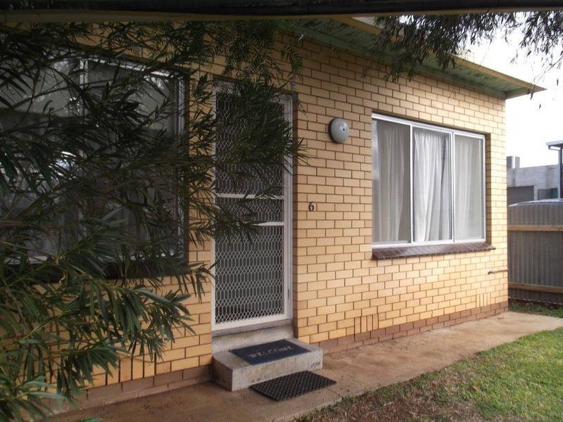 6/160 Curlewis Street, Swan Hill VIC 3585