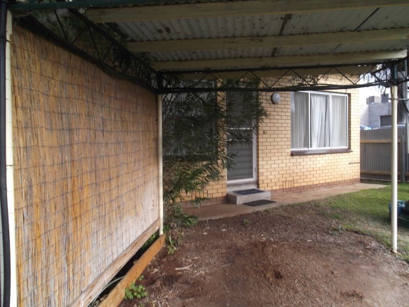 6/160 Curlewis Street, Swan Hill VIC 3585