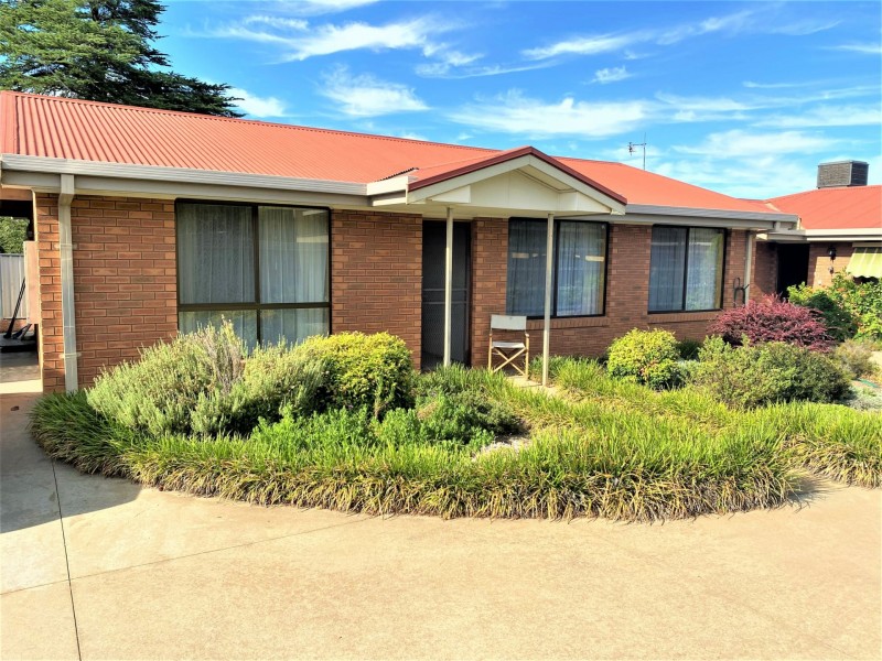 Unit 2/484 Campbell Street, Swan Hill VIC 3585