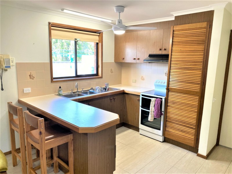 Unit 2/484 Campbell Street, Swan Hill VIC 3585